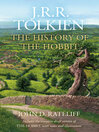 The History of the Hobbit (eBook): Mr Baggins and Return to Bag-End